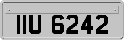 IIU6242