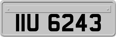 IIU6243