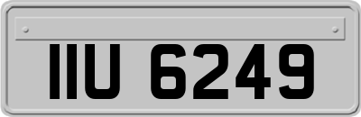 IIU6249