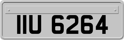 IIU6264