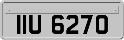 IIU6270