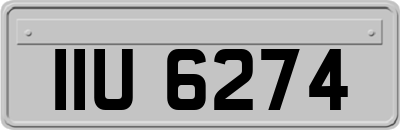 IIU6274