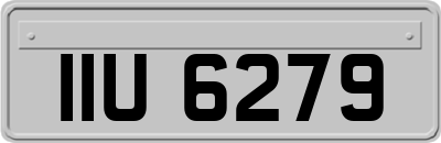 IIU6279