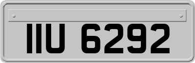 IIU6292
