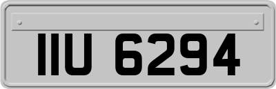IIU6294