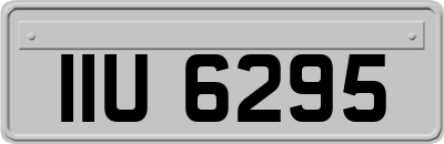 IIU6295