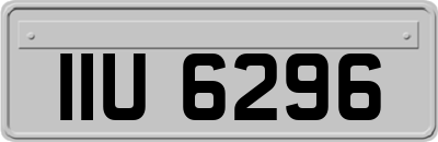 IIU6296