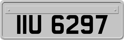 IIU6297