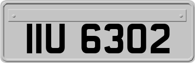 IIU6302