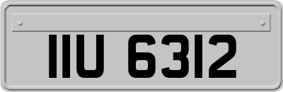 IIU6312