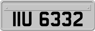 IIU6332