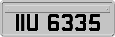 IIU6335