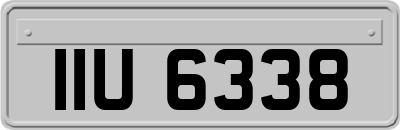 IIU6338