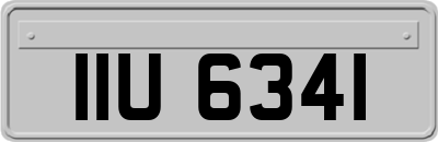 IIU6341