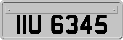 IIU6345