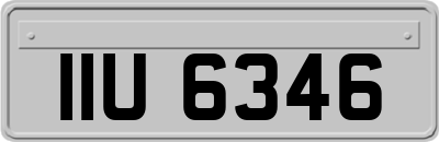 IIU6346