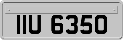IIU6350