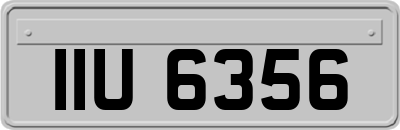 IIU6356