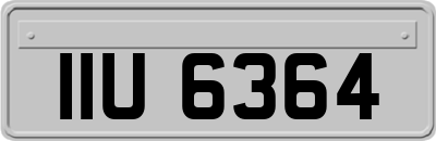 IIU6364