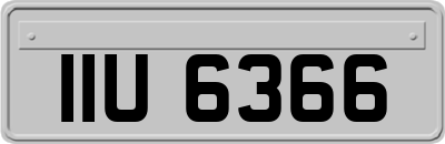 IIU6366