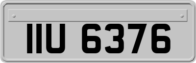 IIU6376