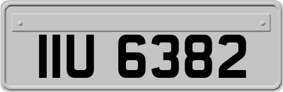 IIU6382