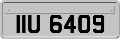 IIU6409