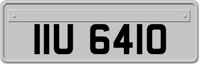IIU6410