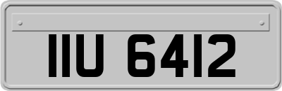 IIU6412