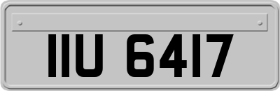 IIU6417