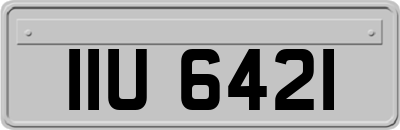 IIU6421