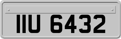 IIU6432