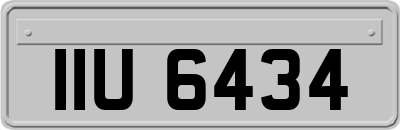 IIU6434