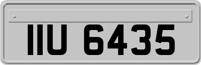 IIU6435
