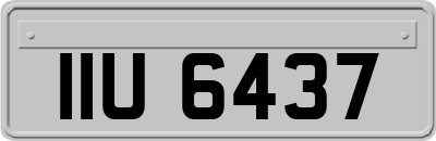 IIU6437