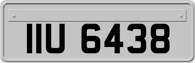 IIU6438