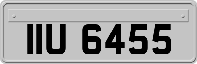 IIU6455