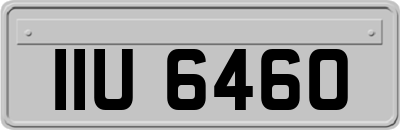 IIU6460