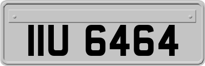 IIU6464