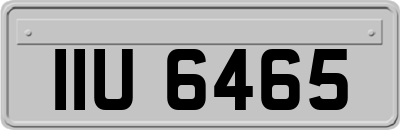 IIU6465