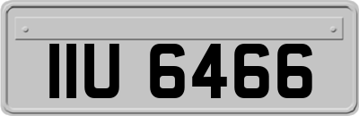 IIU6466
