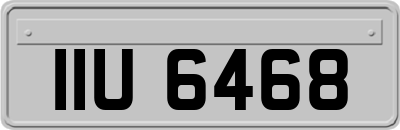 IIU6468