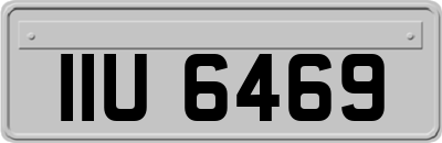 IIU6469