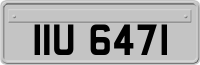 IIU6471