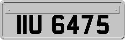IIU6475