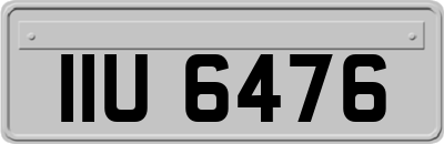 IIU6476