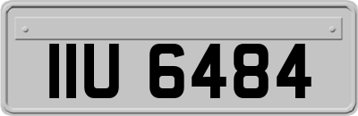 IIU6484