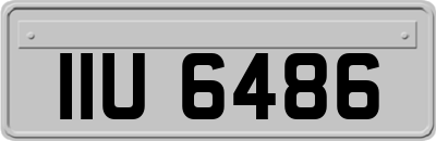 IIU6486