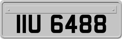 IIU6488