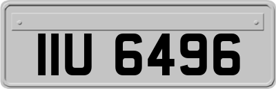 IIU6496